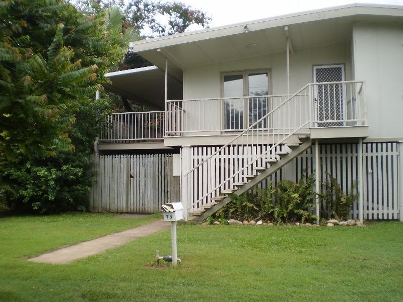 75 Lillipilli Street, Vincent QLD 4814