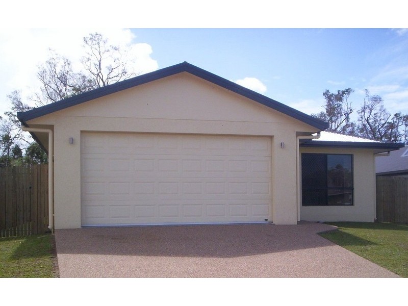58 Daintree Drive, Bushland Beach QLD 4818