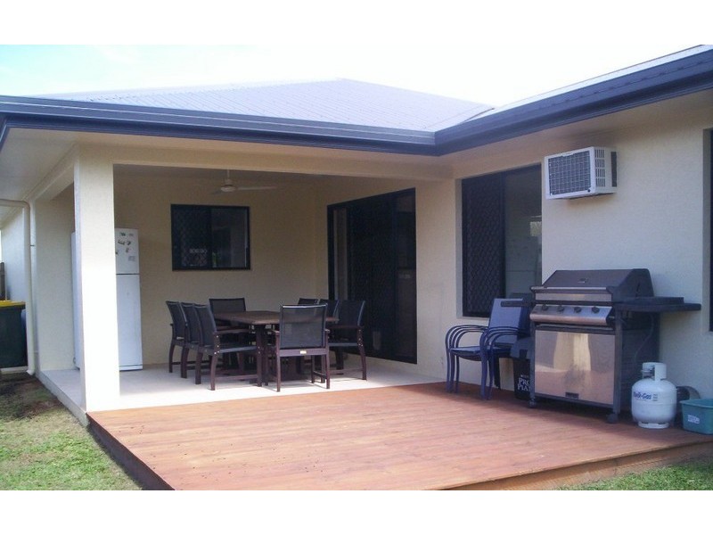 58 Daintree Drive, Bushland Beach QLD 4818