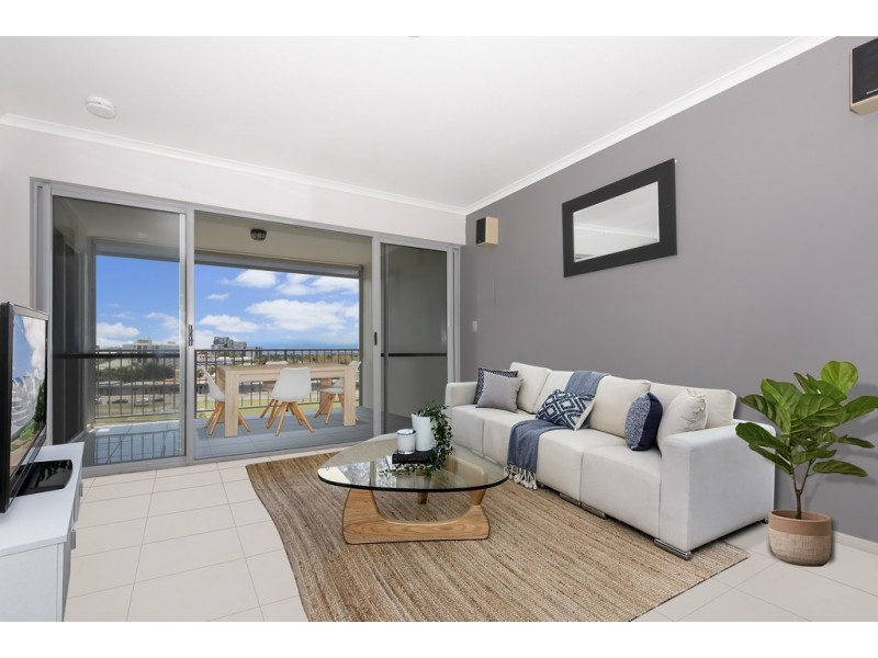 84/11-17 Stanley Street, URBAN QUATER, Townsville City QLD 4810