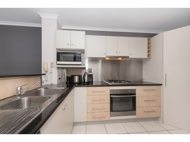 84/11-17 Stanley Street, URBAN QUATER, Townsville City QLD 4810