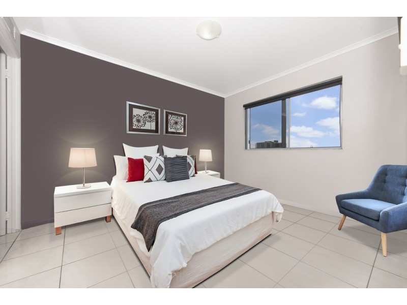 84/11-17 Stanley Street, URBAN QUATER, Townsville City QLD 4810