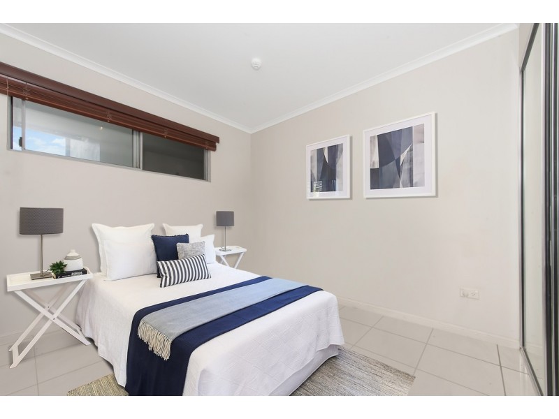 84/11-17 Stanley Street, URBAN QUATER, Townsville City QLD 4810