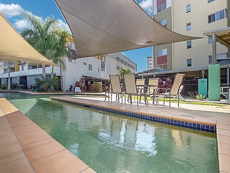 84/11-17 Stanley Street, URBAN QUATER, Townsville City QLD 4810