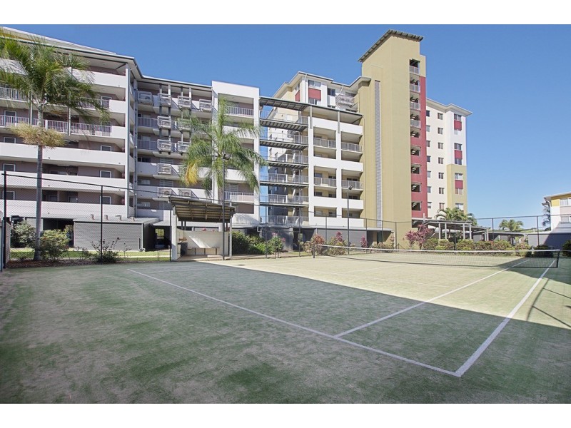 84/11-17 Stanley Street, URBAN QUATER, Townsville City QLD 4810