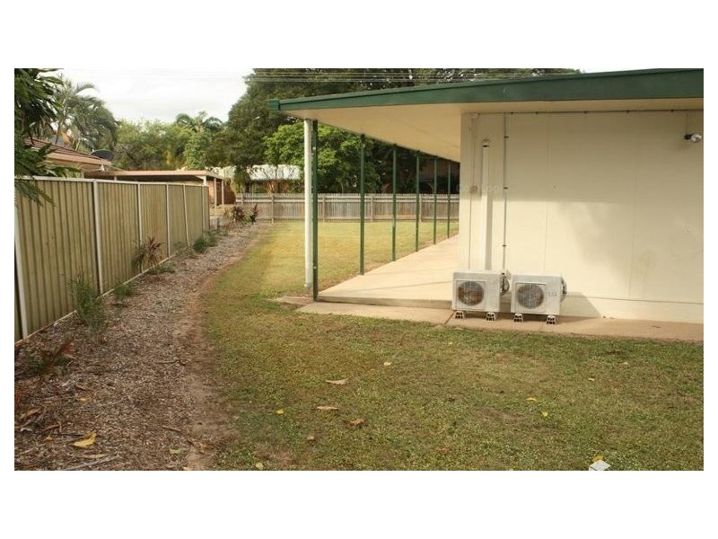 86 Framara Drive, Kelso QLD 4815