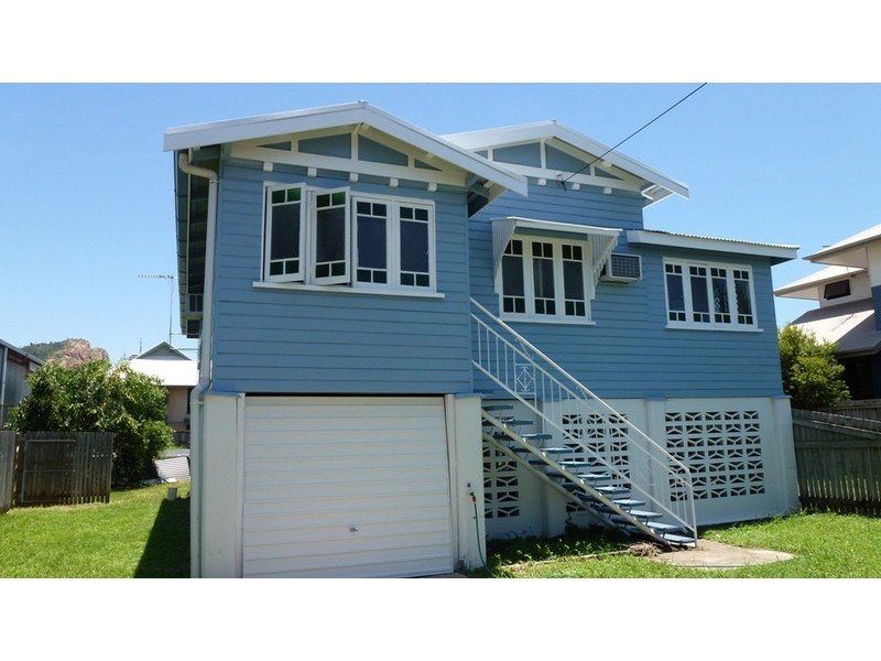 34 Morehead Street, South Townsville QLD 4810