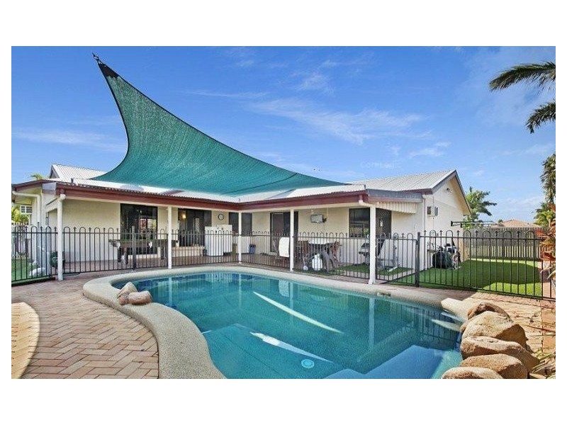 26 Bartels Close, Kirwan QLD 4817