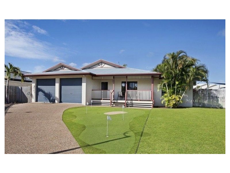 26 Bartels Close, Kirwan QLD 4817