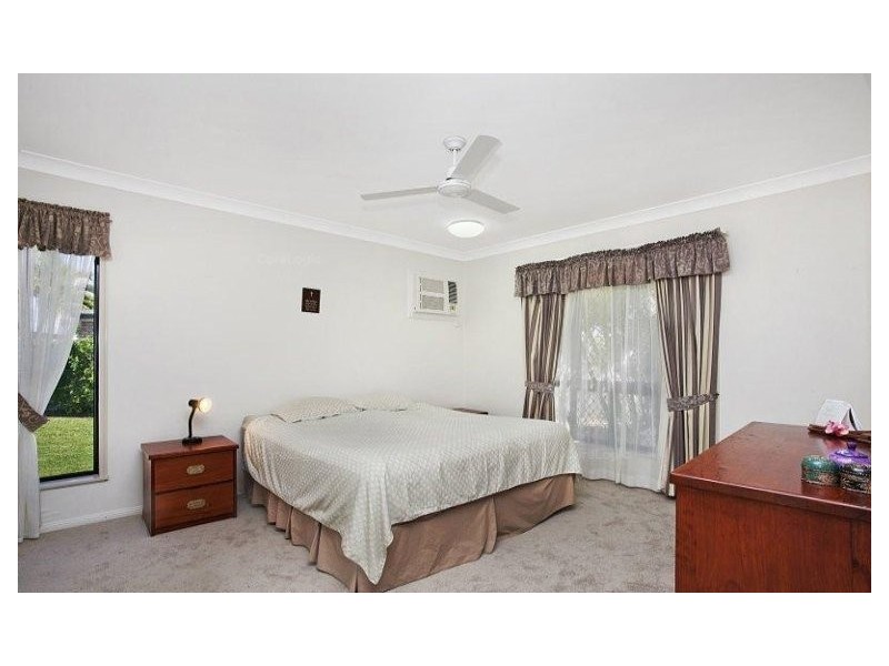 26 Bartels Close, Kirwan QLD 4817