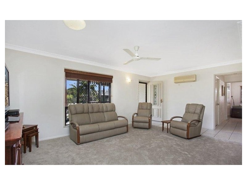 26 Bartels Close, Kirwan QLD 4817
