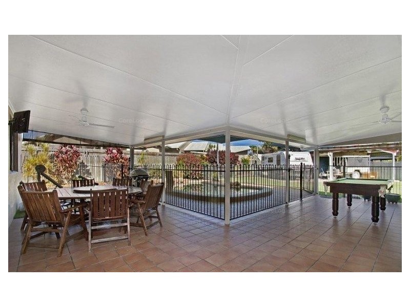 26 Bartels Close, Kirwan QLD 4817