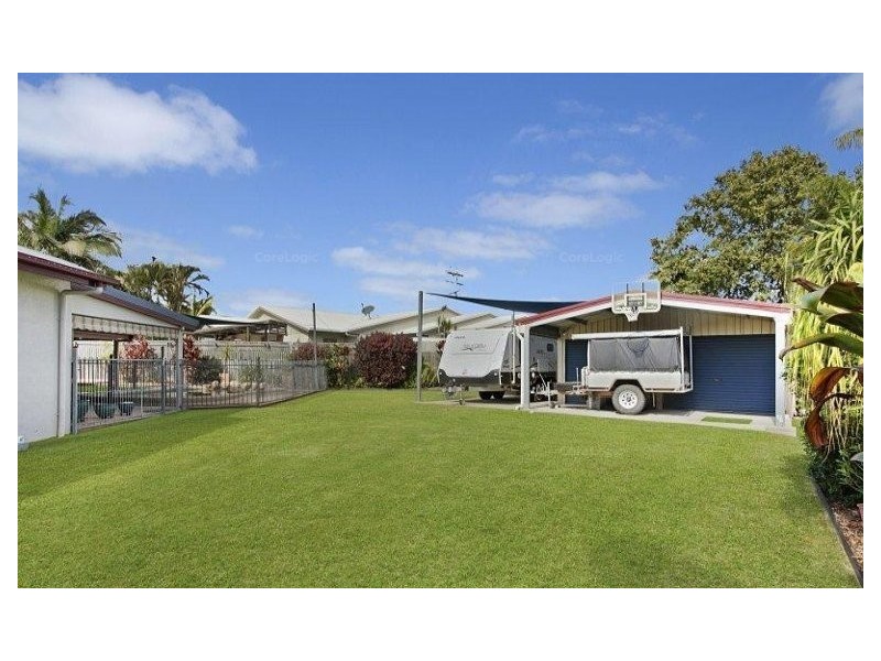 26 Bartels Close, Kirwan QLD 4817