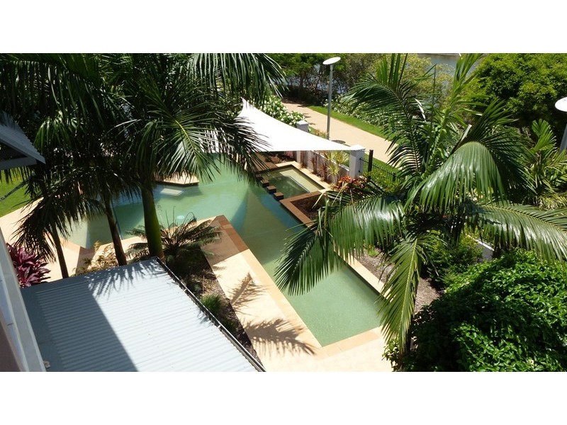 7/11-17 Stanley Street, Townsville City QLD 4810