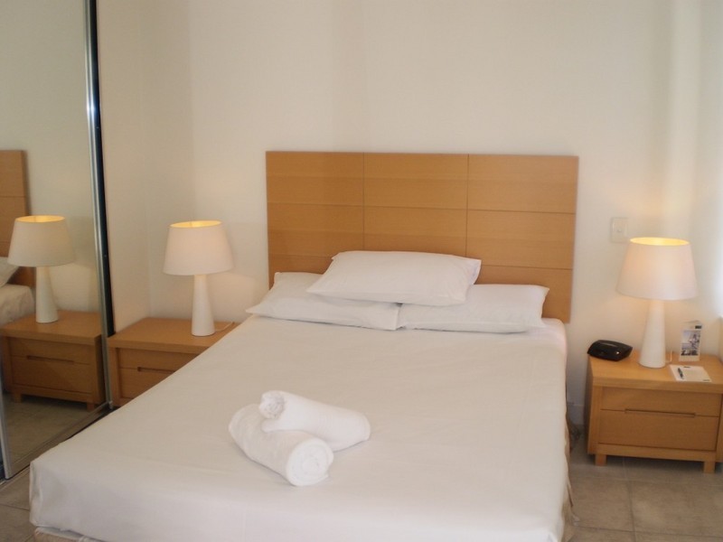 412/123 Sooning Street, Magnetic Island QLD 4819