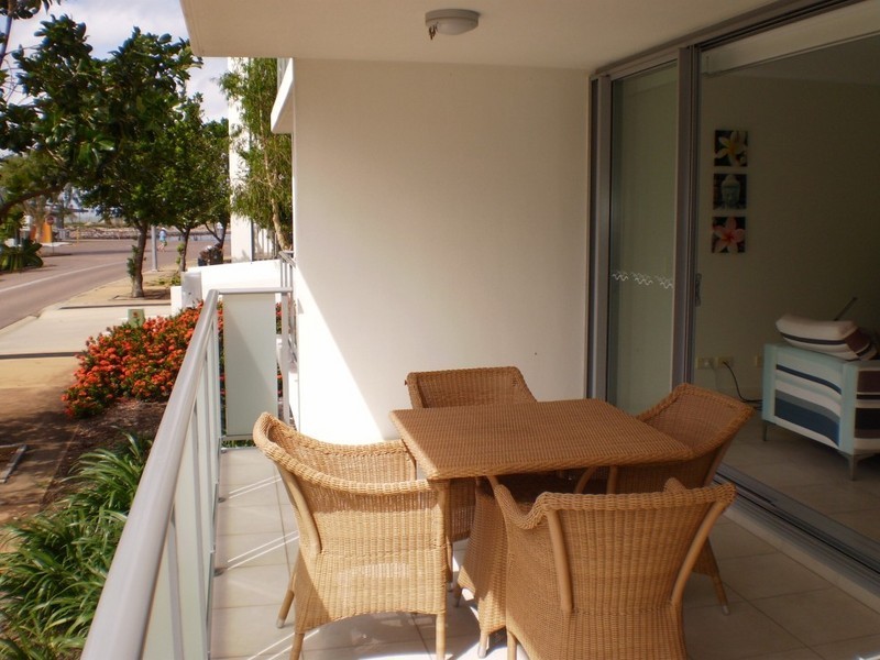 412/123 Sooning Street, Magnetic Island QLD 4819