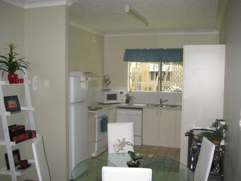 13/50 McIlwraith Street, South Townsville QLD 4810