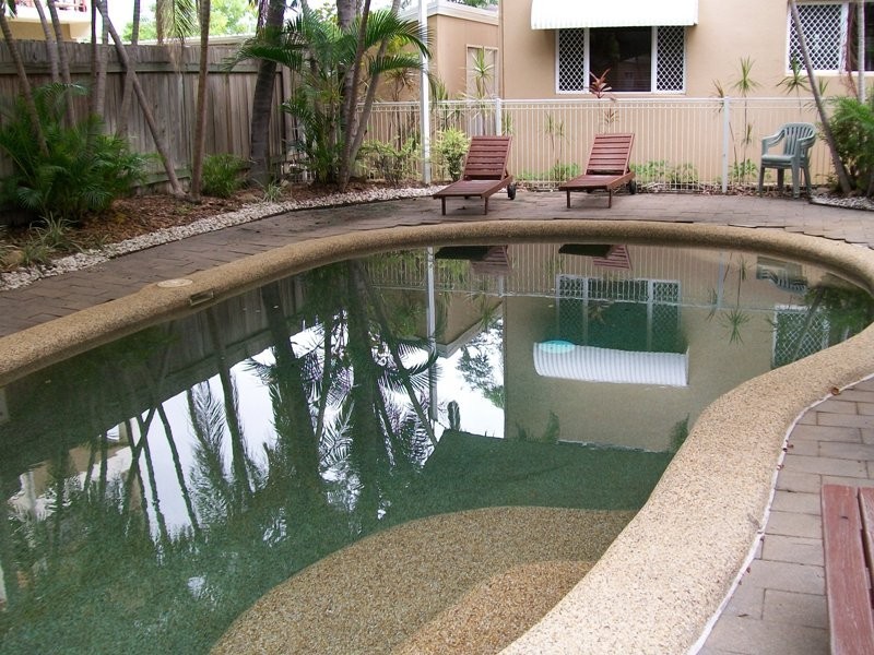 18/50 McIlwraith Street, South Townsville QLD 4810