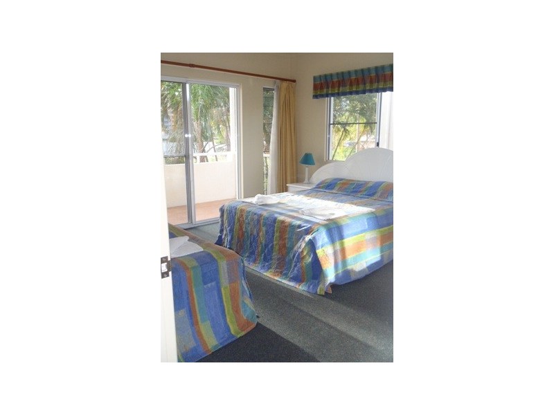 18/50 McIlwraith Street, South Townsville QLD 4810