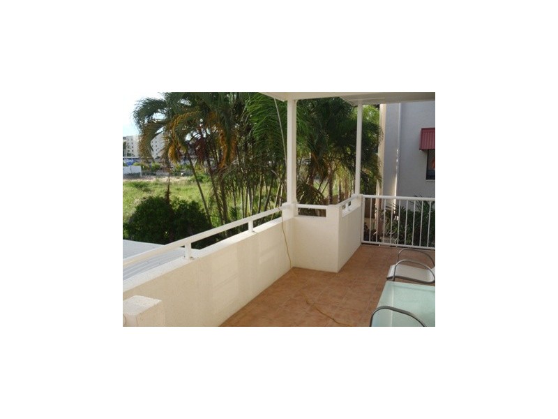 18/50 McIlwraith Street, South Townsville QLD 4810