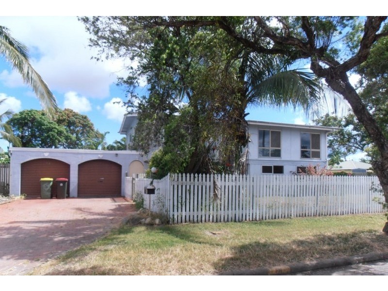 181 Fulham Road, Gulliver QLD 4812