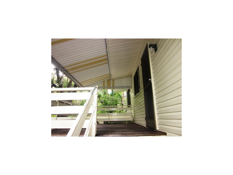 51 Barbarra Street, Magnetic Island QLD 4819