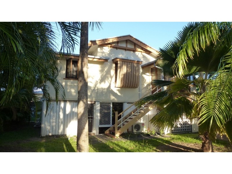 37  First Avenue, Railway Estate QLD 4810