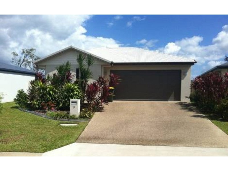 3 Panicum Close, Bohle Plains QLD 4817