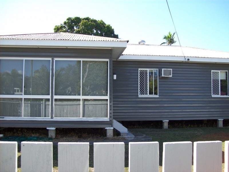 3 Carcoola Street, Cranbrook QLD 4814