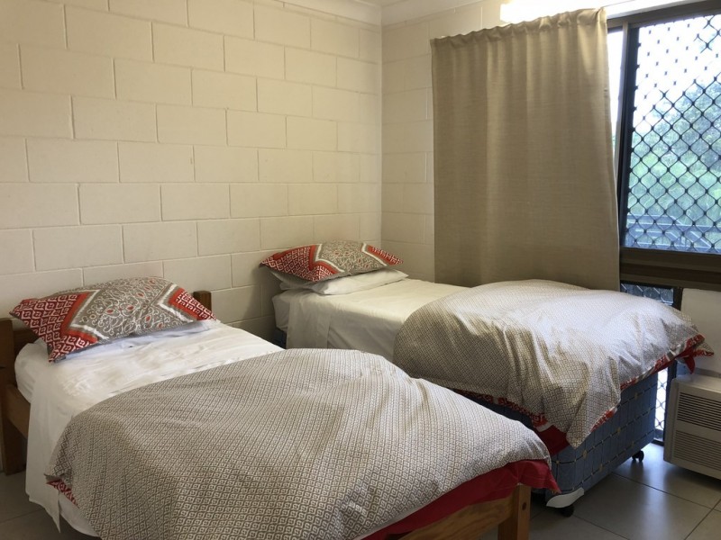 4/2 Endeavour, Arcadia QLD 4819