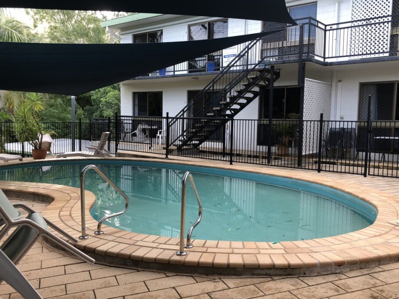 4/2 Endeavour, Arcadia QLD 4819