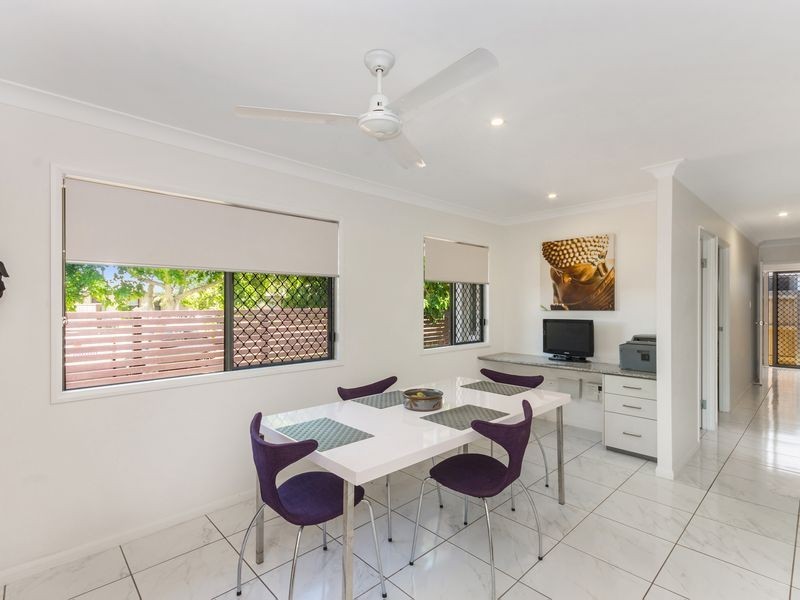 2 Goode Lane, Oonoonba QLD 4811