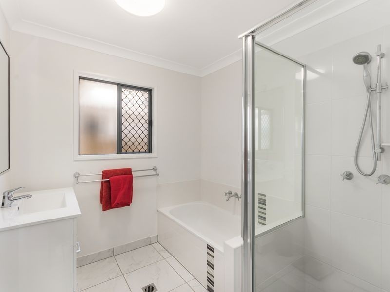 2 Goode Lane, Oonoonba QLD 4811