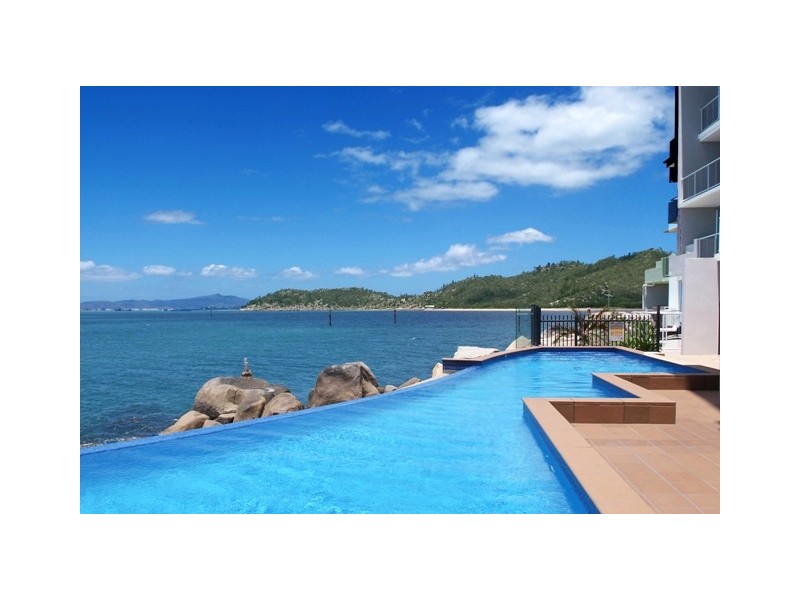 1209/146 Sooning Street, Magnetic Island QLD 4819