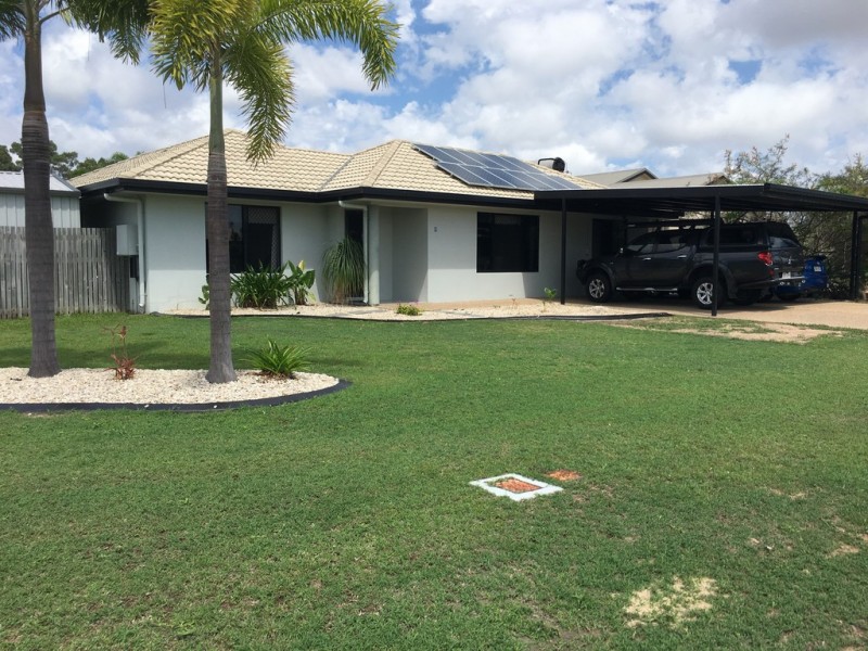 2 Mikado Court, Burdell QLD 4818