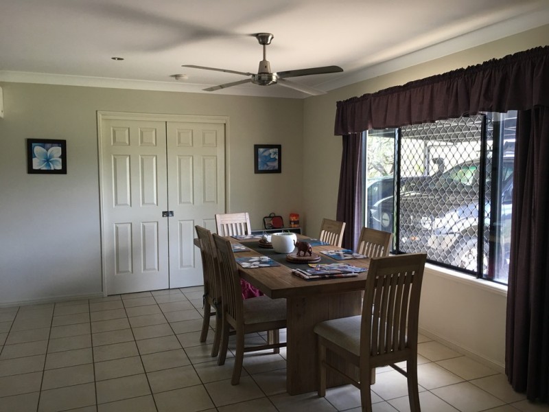 2 Mikado Court, Burdell QLD 4818