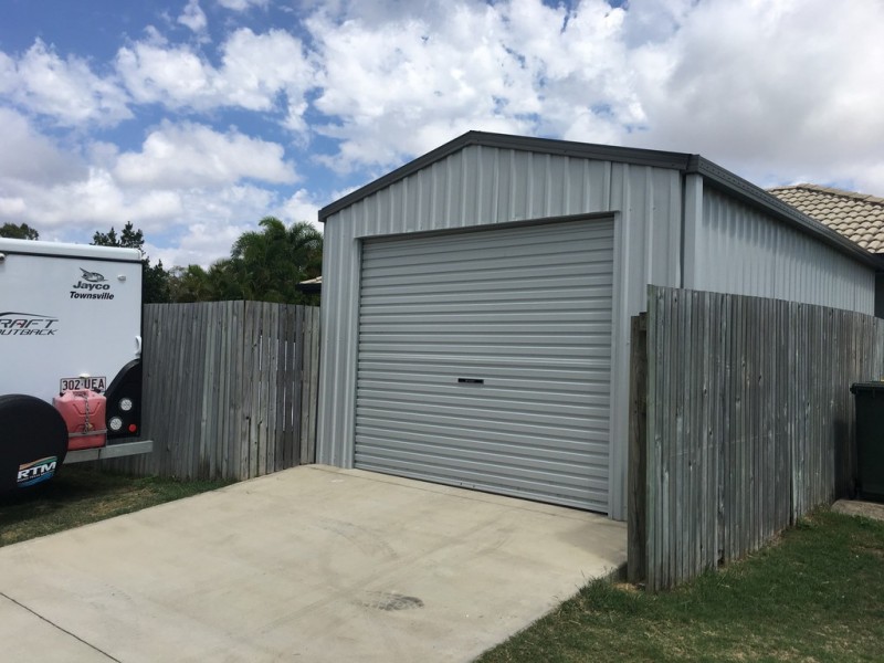 2 Mikado Court, Burdell QLD 4818