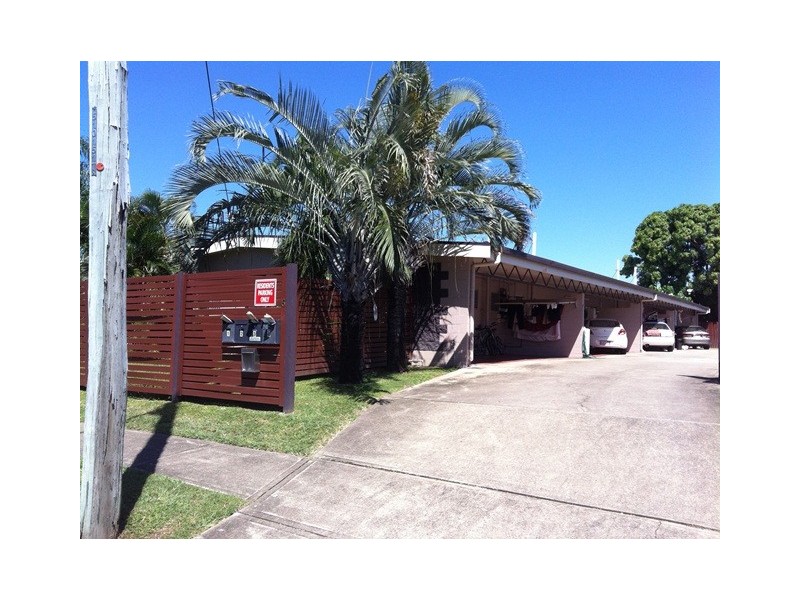 4/6 Palmerston Street, Pimlico QLD 4812