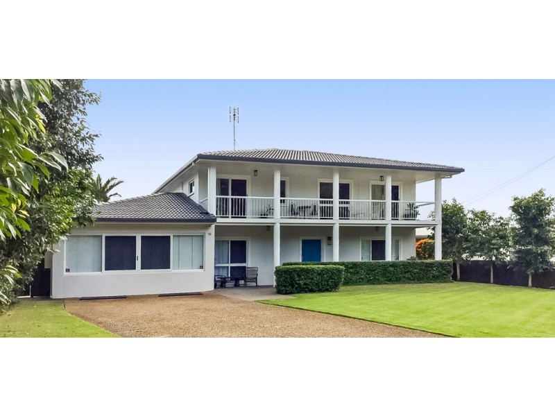 16 Redhead Drive, Aitkenvale QLD 4814