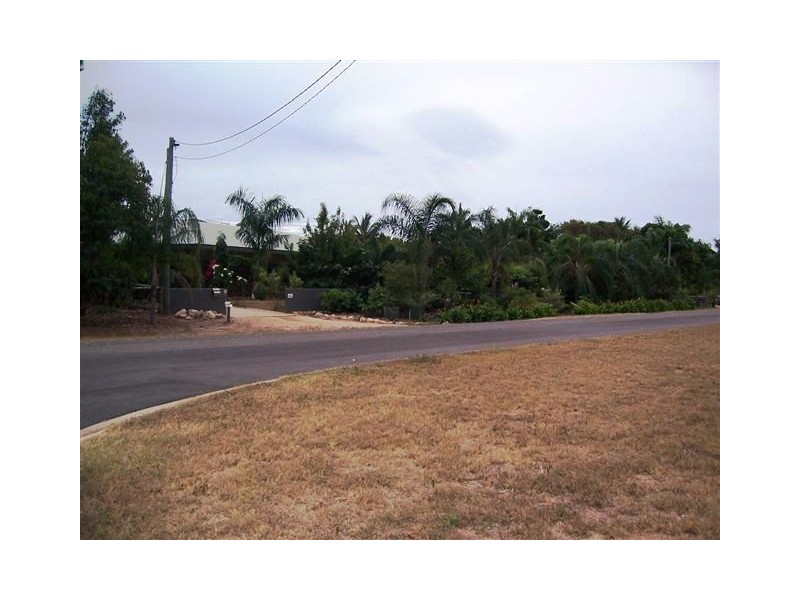 7 Bluejeep Court HSB, Magnetic Island QLD 4819