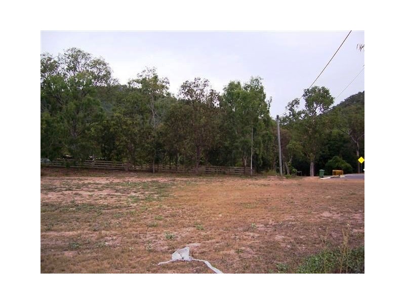 7 Bluejeep Court HSB, Magnetic Island QLD 4819