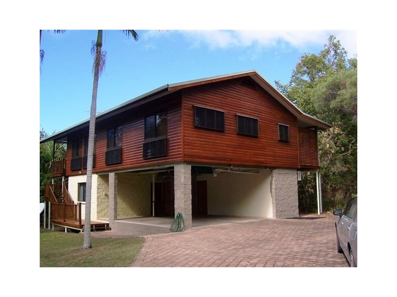 10/106 Mandalay Ave NB, Magnetic Island QLD 4819