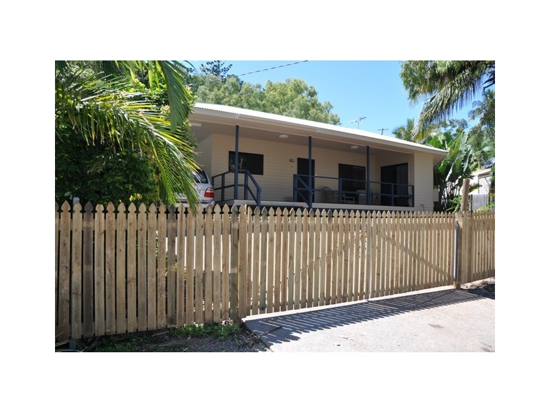 3a Boulder Court, Magnetic Island QLD 4819