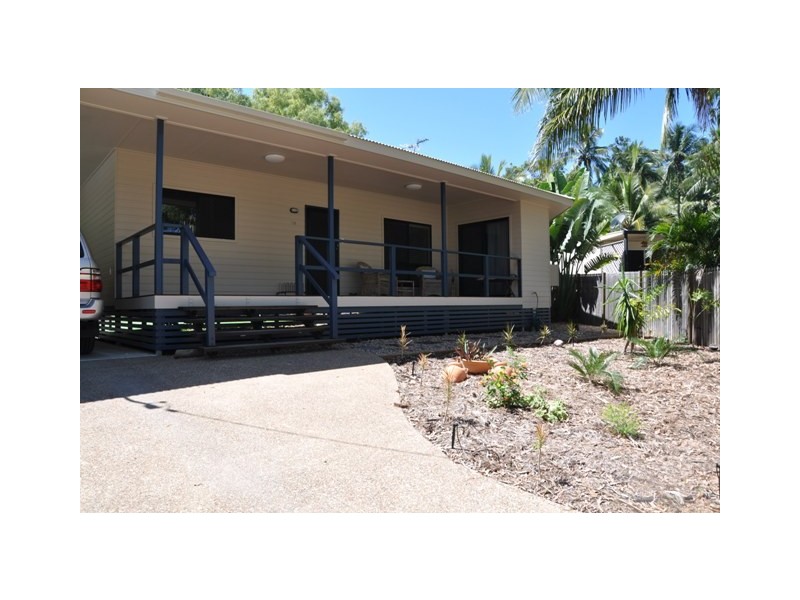 3a Boulder Court, Magnetic Island QLD 4819