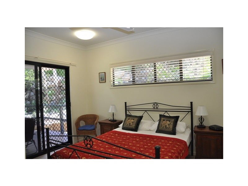 3a Boulder Court, Magnetic Island QLD 4819