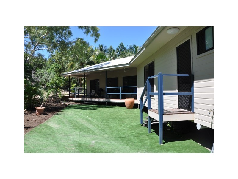 3a Boulder Court, Magnetic Island QLD 4819
