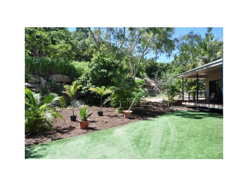 3a Boulder Court, Magnetic Island QLD 4819