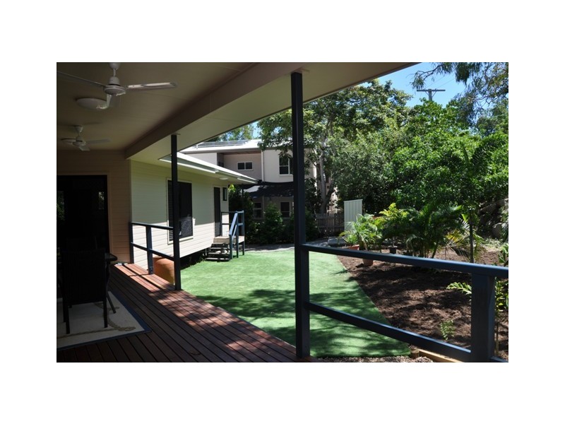 3a Boulder Court, Magnetic Island QLD 4819