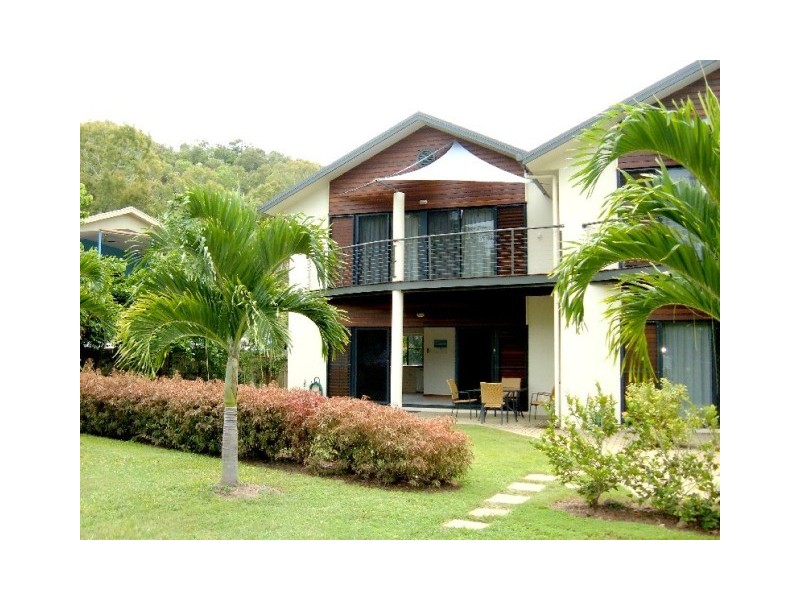 3/13  McCabe Crescent ARC, Magnetic Island QLD 4819