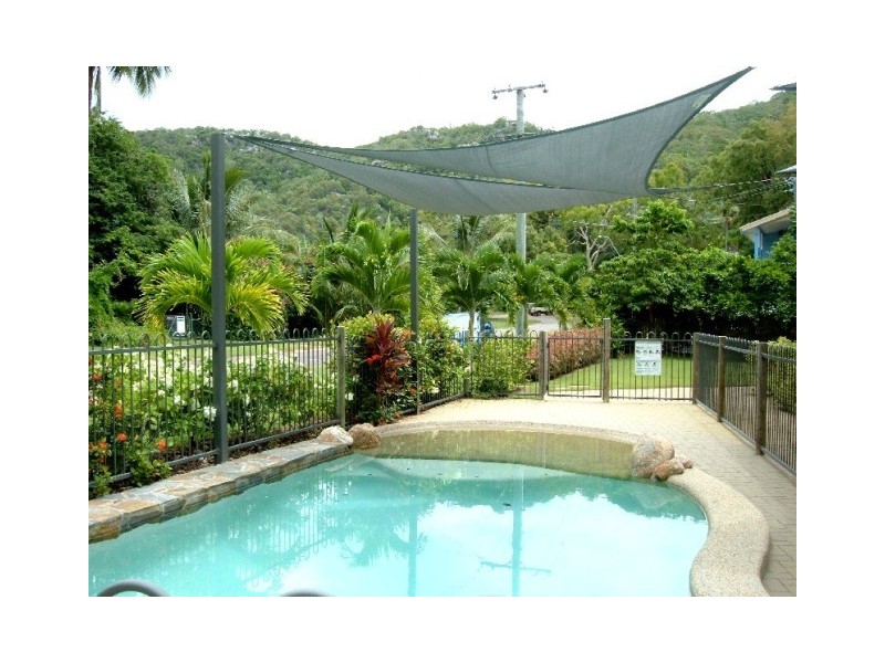 3/13  McCabe Crescent ARC, Magnetic Island QLD 4819